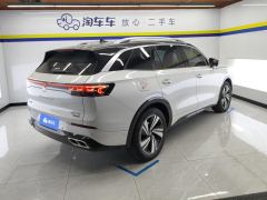 Volkswagen Lanhun Tour 380TSI AWD R-Line Parade version - photo 2