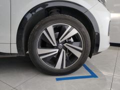 Volkswagen Lanhun Tour 380TSI AWD R-Line Parade version - photo 6