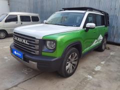 Haval Meng Long PHEV Haverosaurus PHEV 1.5T 145km Explorer Edition - ფოტო 1