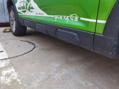Haval Meng Long PHEV Haverosaurus PHEV 1.5T 145km Explorer Edition - ფოტო 10