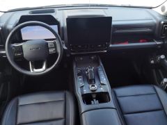 Haval Meng Long PHEV Haverosaurus PHEV 1.5T 145km Explorer Edition - ფოტო 16