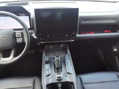 Haval Meng Long PHEV Haverosaurus PHEV 1.5T 145km Explorer Edition - ფოტო 17