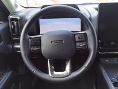 Haval Meng Long PHEV Haverosaurus PHEV 1.5T 145km Explorer Edition - ფოტო 18