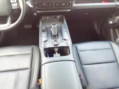 Haval Meng Long PHEV Haverosaurus PHEV 1.5T 145km Explorer Edition - ფოტო 19