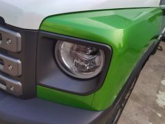 Haval Meng Long PHEV Haverosaurus PHEV 1.5T 145km Explorer Edition - ფოტო 4