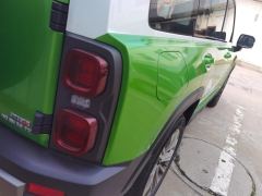 Haval Meng Long PHEV Haverosaurus PHEV 1.5T 145km Explorer Edition - ფოტო 5