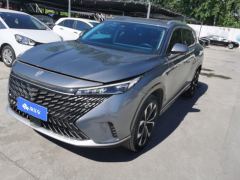 Roewe MG RX5 1.5T Deluxe Sliding Screen Edition - ფოტო 1