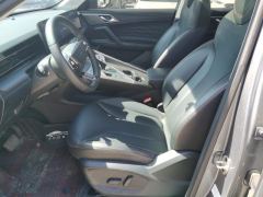 Roewe MG RX5 1.5T Deluxe Sliding Screen Edition - ფოტო 14
