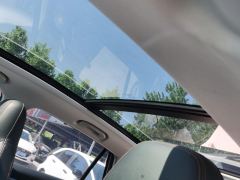 Roewe MG RX5 1.5T Deluxe Sliding Screen Edition - ფოტო 15