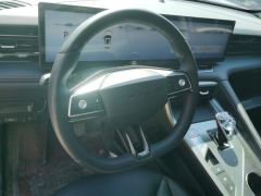 Roewe MG RX5 1.5T Deluxe Sliding Screen Edition - ფოტო 18