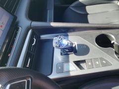 Roewe MG RX5 1.5T Deluxe Sliding Screen Edition - ფოტო 19