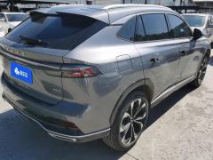 Roewe MG RX5 1.5T Deluxe Sliding Screen Edition - ფოტო 2