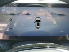 Roewe MG RX5 1.5T Deluxe Sliding Screen Edition - ფოტო 20