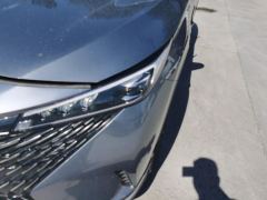Roewe MG RX5 1.5T Deluxe Sliding Screen Edition - ფოტო 4