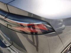 Roewe MG RX5 1.5T Deluxe Sliding Screen Edition - ფოტო 5