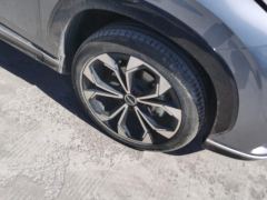 Roewe MG RX5 1.5T Deluxe Sliding Screen Edition - ფოტო 6