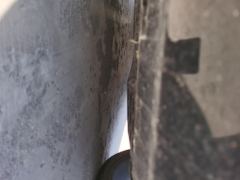 Roewe MG RX5 1.5T Deluxe Sliding Screen Edition - ფოტო 8
