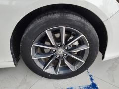 Honda Yingshipai Inspiron 260TURBO Delicate Edition - фото 6