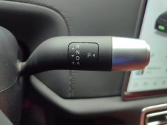 Li Auto L9 Ultra - фото 19