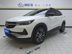 Buick Encore 332T CVT Version - photo 1