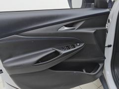 Buick Encore 332T CVT Version - photo 13