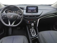 Buick Encore 332T CVT Version - photo 16