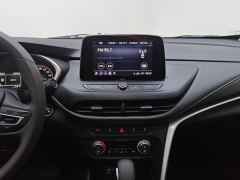 Buick Encore 332T CVT Version - photo 17