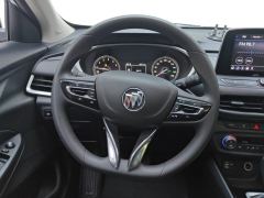 Buick Encore 332T CVT Version - photo 18