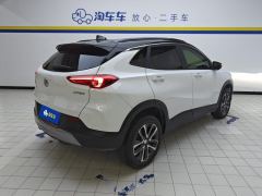Buick Encore 332T CVT Version - photo 2