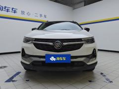 Buick Encore 332T CVT Version - photo 3