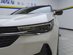 Buick Encore 332T CVT Version - photo 4