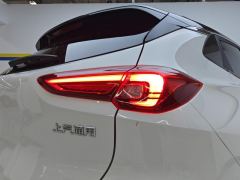 Buick Encore 332T CVT Version - photo 5