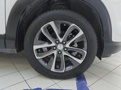 Buick Encore 332T CVT Version - photo 6