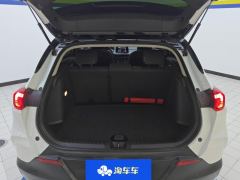 Buick Encore 332T CVT Version - photo 7