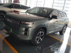 Chery Explore 06 Edition1.6T2WDLuxury - фото 1