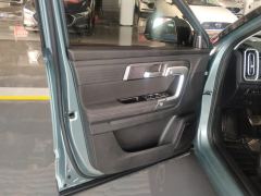 Chery Explore 06 Edition1.6T2WDLuxury - фото 12