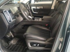 Chery Explore 06 Edition1.6T2WDLuxury - фото 14