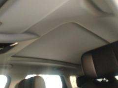 Chery Explore 06 Edition1.6T2WDLuxury - фото 15