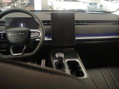 Chery Explore 06 Edition1.6T2WDLuxury - фото 16