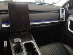 Chery Explore 06 Edition1.6T2WDLuxury - фото 17