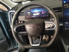 Chery Explore 06 Edition1.6T2WDLuxury - фото 18