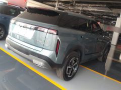 Chery Explore 06 Edition1.6T2WDLuxury - фото 2