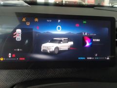 Chery Explore 06 Edition1.6T2WDLuxury - фото 20