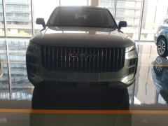 Chery Explore 06 Edition1.6T2WDLuxury - фото 3