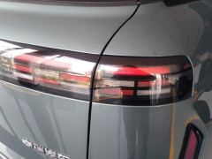 Chery Explore 06 Edition1.6T2WDLuxury - фото 5