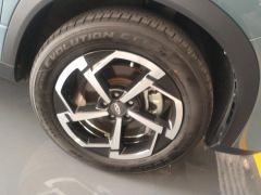 Chery Explore 06 Edition1.6T2WDLuxury - фото 6