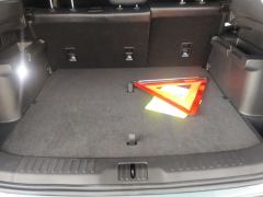Chery Explore 06 Edition1.6T2WDLuxury - фото 7