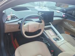 Arcfox Alpha S5 Facelift 560MAX Front-wheel drive 185kW - ფოტო 17