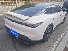 Arcfox Alpha S5 Facelift 560MAX Front-wheel drive 185kW - ფოტო 2