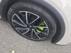 Arcfox Alpha S5 Facelift 560MAX Front-wheel drive 185kW - ფოტო 6